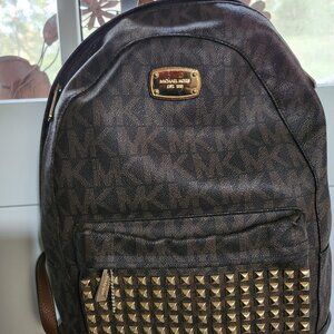 MK Backpack